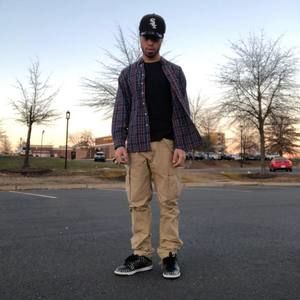 Meet your Posher, Quentin